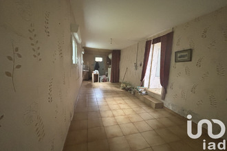 achat maison coursac 24430