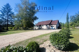 achat maison coursac 24430