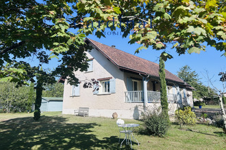 achat maison coursac 24430