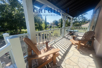 achat maison coursac 24430