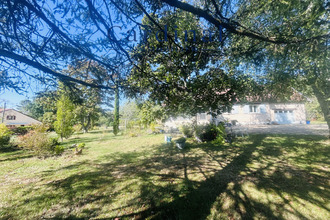 achat maison coursac 24430