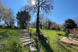 achat maison coursac 24430