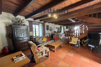 achat maison coursac 24430