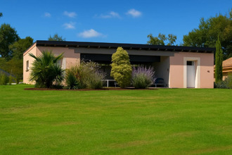 achat maison coursac 24430