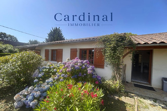 achat maison coursac 24430