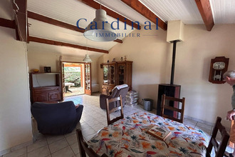 achat maison coursac 24430