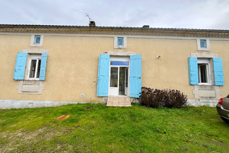 achat maison coursac 24430