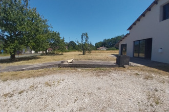 achat maison coursac 24430