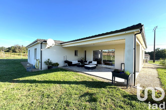 achat maison coursac 24430