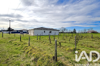 achat maison coursac 24430