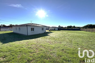 achat maison coursac 24430