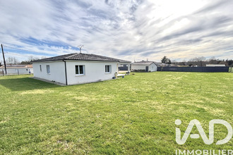 achat maison coursac 24430