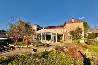 achat maison coursac 24430