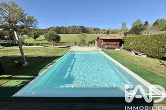 achat maison coursac 24430