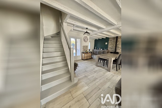 achat maison coursac 24430