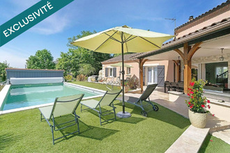 achat maison coursac 24430