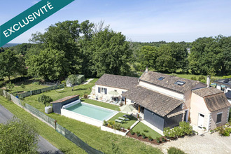 achat maison coursac 24430
