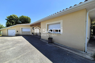 achat maison coursac 24430