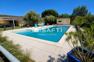 achat maison coursac 24430