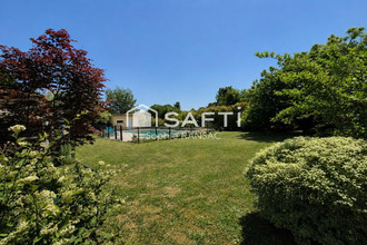 achat maison coursac 24430