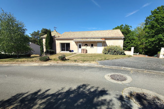 achat maison coursac 24430