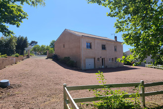 achat maison coursac 24430