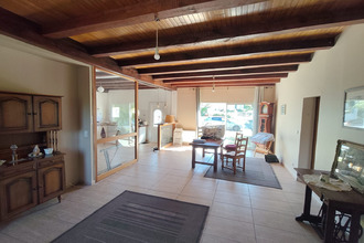 achat maison coursac 24430