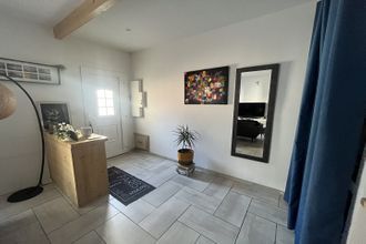 achat maison coursan 11110