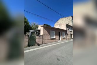 achat maison coursan 11110