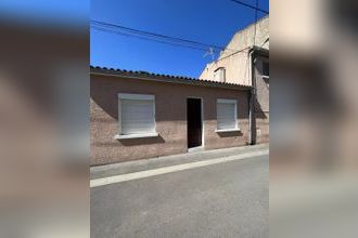 achat maison coursan 11110