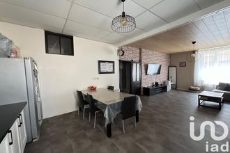 achat maison coursan 11110