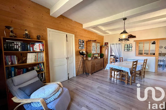 achat maison coursan 11110