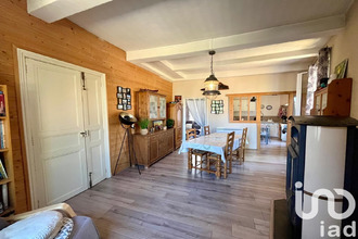 achat maison coursan 11110