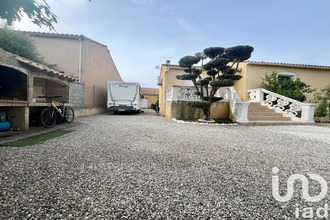 achat maison coursan 11110