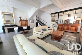 achat maison coursan 11110