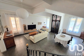 achat maison coursan 11110