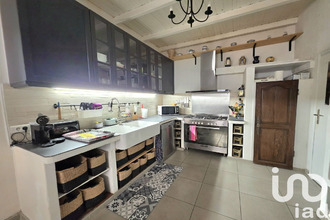 achat maison coursan 11110