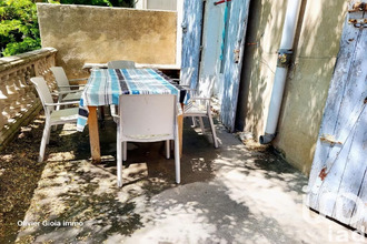 achat maison coursan 11110