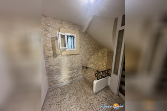 achat maison coursan 11110