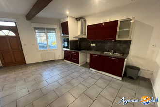 achat maison coursan 11110