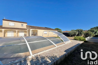 achat maison coursan 11110