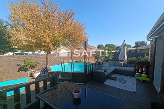 achat maison coursan 11110