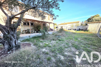 achat maison coursan 11110