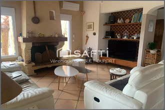 achat maison coursan 11110