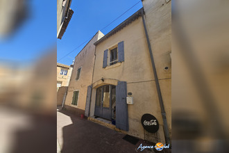 achat maison coursan 11110