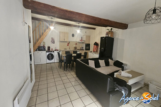 achat maison coursan 11110