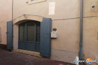 achat maison coursan 11110