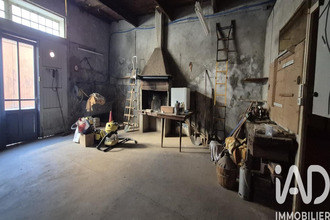 achat maison coursan 11110