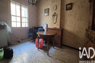 achat maison coursan 11110