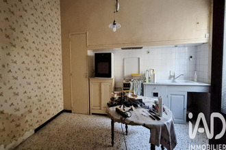 achat maison coursan 11110